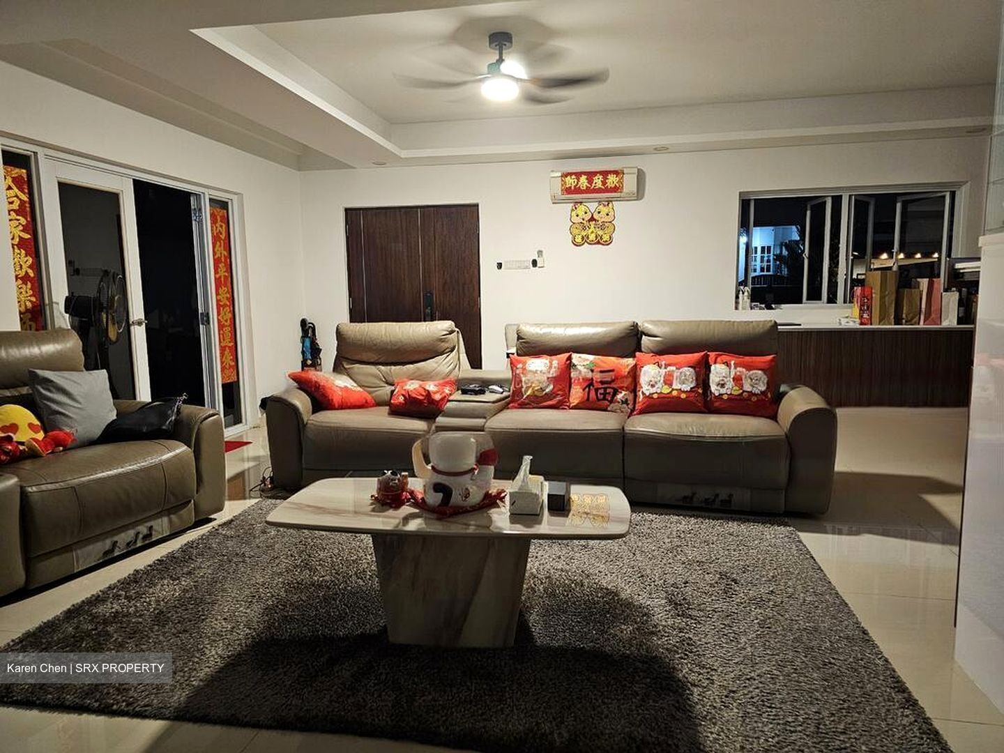 Tai Keng Garden (D19), Terrace #454690401